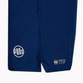 Pánské tréninkové šortky Pitbull West Coast Performance Small Logo dark navy 4