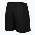 Pánské tréninkové šortky Pitbull West Coast Performance Small Logo black 2
