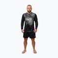 Pánské tréninkové tričko Pitbull Mesh Performance Pro Plus Training Longsleeve Born in 1989 black 2