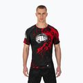 Pánský chránič na ramena Pitbull West Coast Blood Dog 2 Rash black