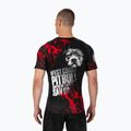 Pánský chránič na ramena Pitbull West Coast Blood Dog 2 Rash black 3