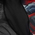 Pánský chránič Rashguard s dlouhým rukávem Pitbull West Coast Masters of MMA Hilltop Rash black 5