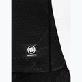 Pánský chránič Rashguard s dlouhým rukávem Pitbull West Coast Net Camo 2 Rash black camo 7