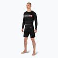 Páínské tričko rashguard  Longsleeve Rashguard Street Dog black 2