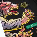 Pánské kompresní šortky Pitbull West Coast Masters of BJJ Hilltop black 4