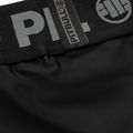 Pánské legíny Pitbull West Coast Born in 1989 black 5