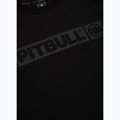 Pánská mikina Pitbull Beyer Crewneck black 6