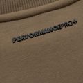 Pánská mikina Pitbull West Coast Beyer Crewneck coyote brown 5