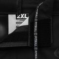 Pánské grapplingové šortky Pitbull West Coast Grappling 1 Masters of MMA Hilltop black 4