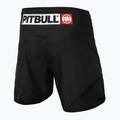 Pánské grapplingové šortky Pitbull Grappling 2 Pro Hilltop black 5