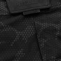 Pánské grapplingové šortky Pitbull West Coast Grappling 3 Net Camo Hilltop 2 black 3