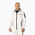 Pánská mikina Pitbull West Coast Hermes Hooded Zip off white