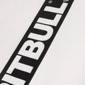 Pánská mikina Pitbull West Coast Hermes Hooded Zip off white 12