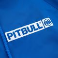 Pánská bunda Pitbull Athletic Hilltop Hooded Nylon blue 4