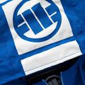 Pánská bunda Pitbull Athletic Hilltop Hooded Nylon blue 5