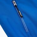 Pánská bunda Pitbull Athletic Hilltop Hooded Nylon blue 9