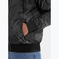 Pánská bunda Pitbull Athletic Hilltop Hooded Nylon black 5