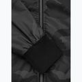 Pánská bunda Pitbull Athletic Hilltop Hooded Nylon black 14