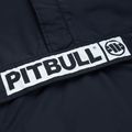 Pitbull West Coast pánská bunda Loring Hilltop Kangaroo dark navy 7