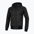 Pánská bunda Pitbull Roxton Padded black 4