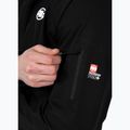 Pánská softshellová bunda Pitbull West Coast Rockfish 2 Softshell black 5