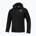 Pánská softshellová bunda Pitbull West Coast Rockfish 2 Softshell black