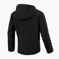 Pánská softshellová bunda Pitbull West Coast Rockfish 2 Softshell black 2