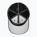 Kšiltovka Pitbull Full Cap 3D 'Logo' black 3