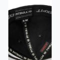 Kšiltovka Pitbull Full Cap 3D 'Logo' black 7