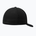 Pánská kšiltovka Pitbull West Coast Full Cap Logo 3D Angle Welding black 2