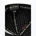 Pánská kšiltovka Pitbull West Coast Full Cap Logo 3D Angle Welding black 6