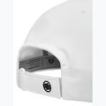 Kšiltovka Pitbull Snapback ,,Hilltop" Stretch Fitted white 6