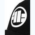 Pánská kšiltovka Pitbull West Coast Snapback ,,Logo" Hybrid black 3