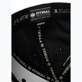 Pánská kšiltovka Pitbull West Coast Snapback ,,Logo" Hybrid black 7