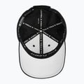 Pánská kšiltovka Pitbull West Coast Snapback ,,Logo" Hybrid black 8
