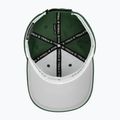 Kšiltovka Pitbull Snapback ,,Logo" Hybrid green 3