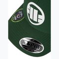 Kšiltovka Pitbull Snapback ,,Logo" Hybrid green 4
