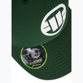 Kšiltovka Pitbull Snapback ,,Logo" Hybrid green 5