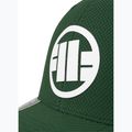 Kšiltovka Pitbull Snapback ,,Logo" Hybrid green 6