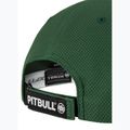 Kšiltovka Pitbull Snapback ,,Logo" Hybrid green 7