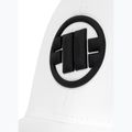 Kšiltovka Pitbull Full Cap ,,Logo" Tech Witch Perforated white 5