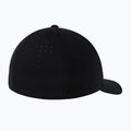Kšiltovka Pitbull Full Cap ,,Logo" Tech Witch Perforated black 2