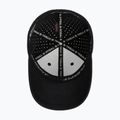 Kšiltovka Pitbull Full Cap ,,Logo" Tech Witch Perforated black 3