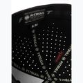 Kšiltovka Pitbull Full Cap ,,Logo" Tech Witch Perforated black 7