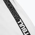 Pánské šortky Pitbull West Coast Saturn off white 8