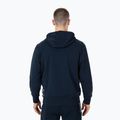 Pánská mikina  Pitbull West Coast Brighton Hooded dark navy 2