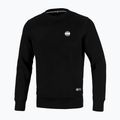 Pánská mikina Pitbull West Coast Jarvis Crewneck black