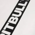 Pánská mikina Pitbull West Coast Stafford Hooded off white 10