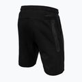 Pánské kraťasy  Pitbull West Coast Dolphin black 4