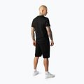 Pánské šortky Pitbull West Coast Saturn black 2